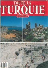 Toute la Turquie Edition Française