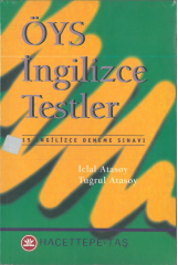 ÖYS İngilizce Testler ( 15 İngilizce Deneme Sınavı )
