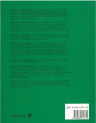Building Strategies Students Book (Strategies 2)