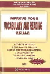 Improve Your Vocabulary and Reading Skills