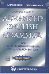 Advanced English Grammer Fourth Edition