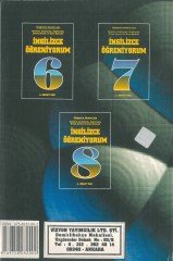 İngilizce Öğreniyorum 6