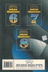 İngilizce Öğreniyorum 7