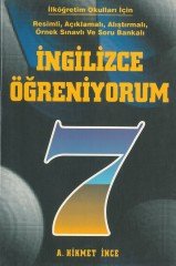 İngilizce Öğreniyorum 7