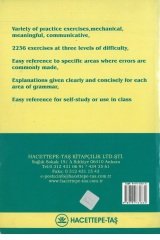 English Grammar For Proficiency With answer key 4. Baskı