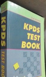 KPDS Test Book ( 2. Baskı )