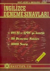 İngilizce Deneme Sınavları ( 6. Baskı )