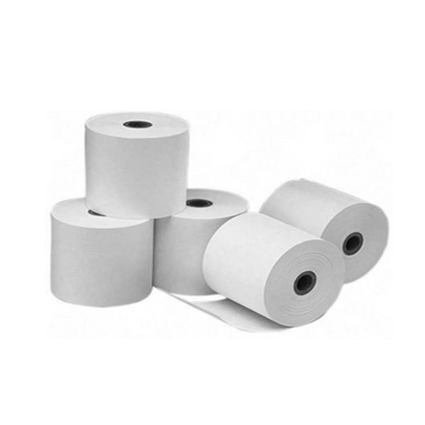 Kasetsan 80x40 Termal Yazar Kasa Pos Rulosu