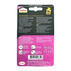Pattex Extra Montaj Tamir Bandı 19mm x 1.5m