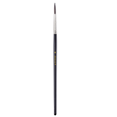 Brons BR-237 Resim Fırçası No:6
