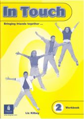 In Touch 2 Workbook (Bringing Friends Together)