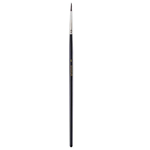 Brons Br-232 Resim Fırçası No.1