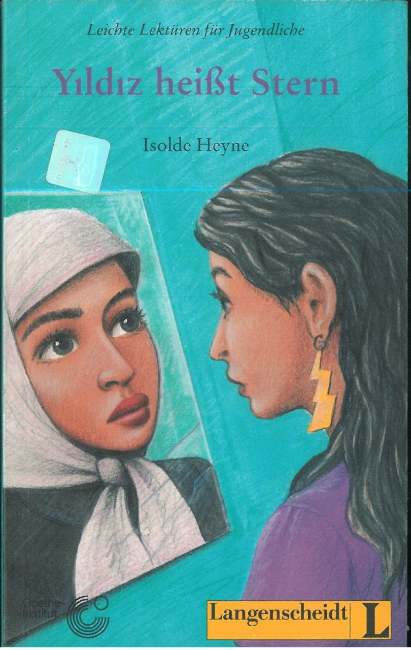 Yildiz heisst Stern Leichte Lektüren für Jugendliche