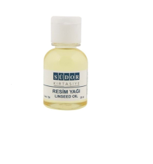 Südor Resim Yağı 20 ml