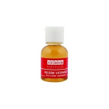 Südor Resim Verniği 25 ml
