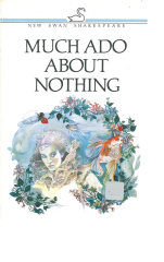 Much Ado About Nothing :New Swan Shakespeare Series