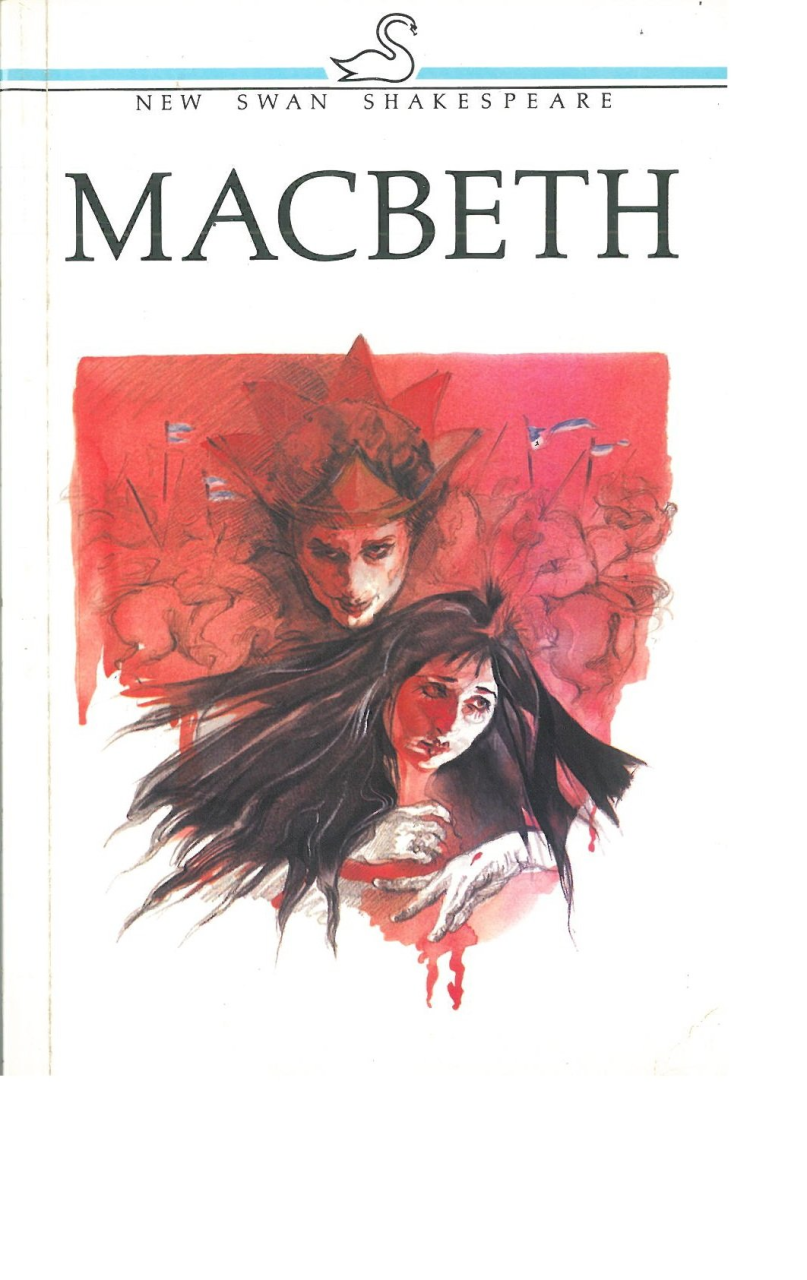 Macbeth :New Swan Shakespeare Series