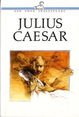 Julius Caesar Paper :New Swan Shakespeare Series