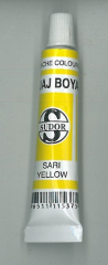 Südor Guaj Boya Tüp Sarı / Limon Sarısı