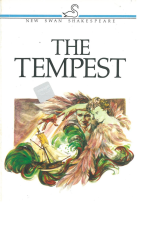 The Tempest: New Swan Shakespeare Series
