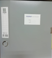 Fujika Kutu Klasör Gri FJ826