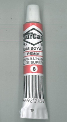Turcan Guaj Boya Tüp Pembe