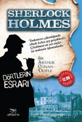 Sherlock Holmes Dörtlerin Esrarı