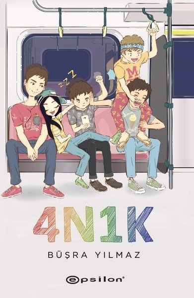 4N 1K