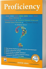 Proficiency Hazırlık Atlama Sınavı