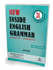 New Inside English Grammar (Elementary - Intermediate)