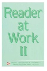 ODTÜ Reader at Work 2