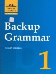 Backup Grammar 1 Third Edition