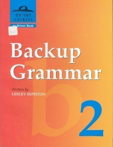 Backup Grammar 2