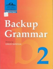 Backup Grammar 2