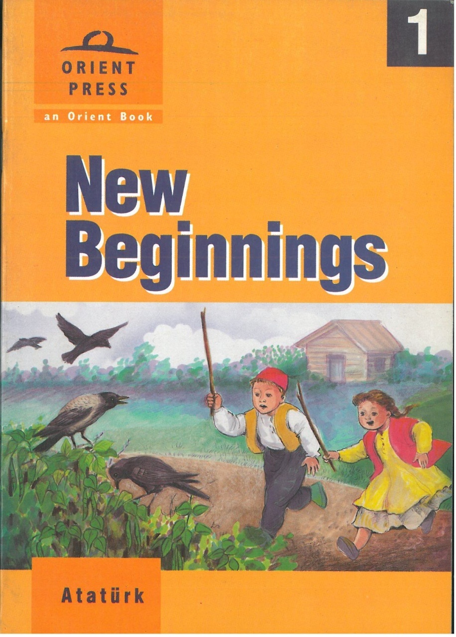 OSR 1 : New Beginnings Atatürk
