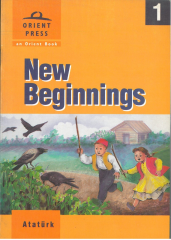 OSR 1 : New Beginnings Atatürk