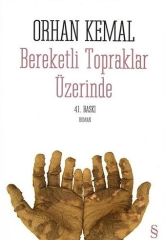 Bereketli Topraklar Üzerinde