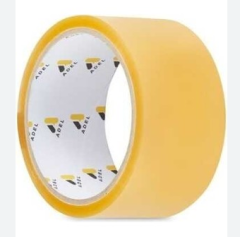 Koli Bandı Şeffaf 45 x 100 Mt