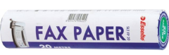 Esselte Fax Kağıdı 210x20 20 M