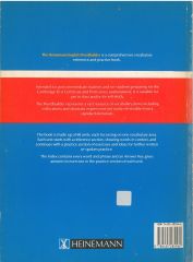 The Heinemann English Wordbuilder with Asnwer Key