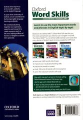 OXFORD WORD SKILLS BASIC ELEMENTARY VOCABULARY 2ED APP