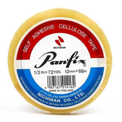 Panfix Selofon Bant 12mm x 66m
