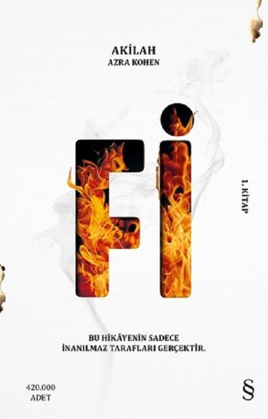 Fi 1.Kitap