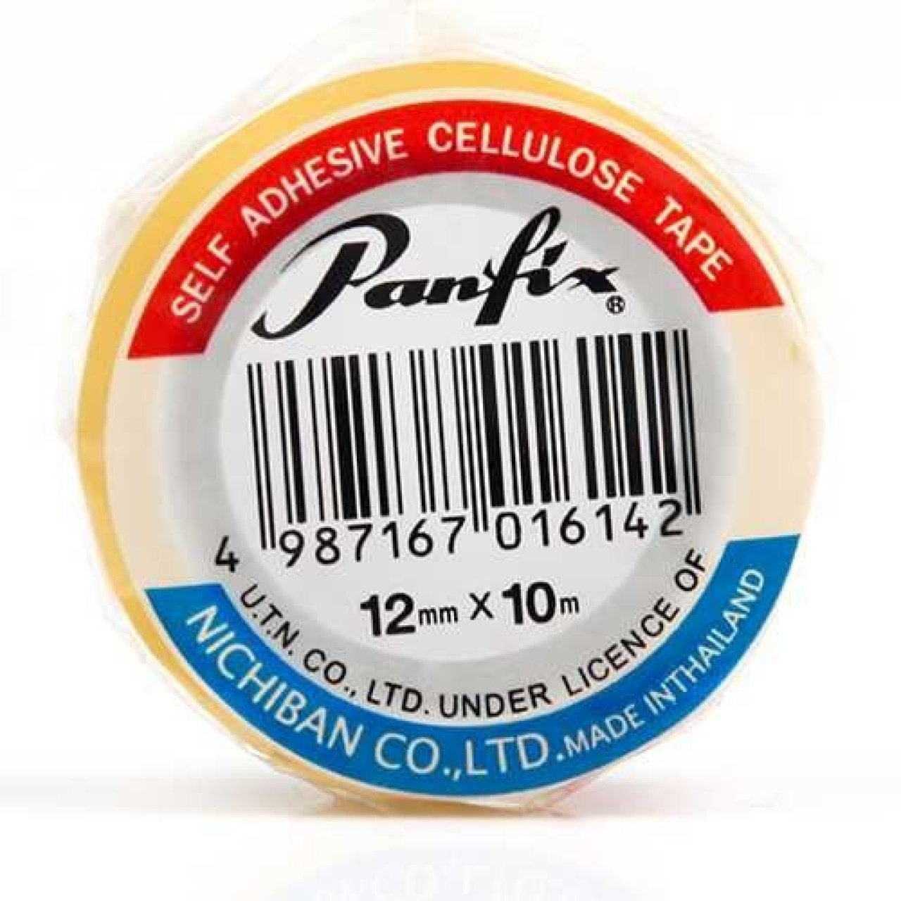 Panfix Selofon Bant 12mm x 10m