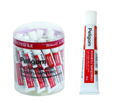 Pelikan Peligom Çok Amaçlı Sıvı Yapıştırıcı 20 gr Tüp