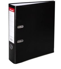 Esselte Ekonomi Geniş Klasör Siyah