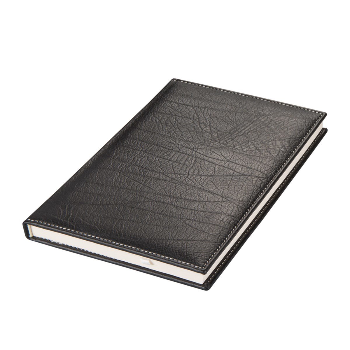 Suni Deri Modelist Defter İplik Dikişli 20x28 Kareli 200 Yaprak