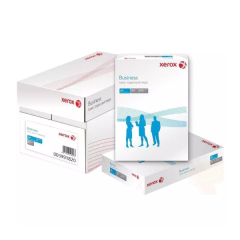Fotokopi Kağıdı Xerox A4 80gr Business 500 lü