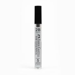 Faber Castell For Click Min 2B 2ml