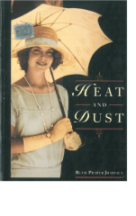 Bookworms Library 5: Heat and Dust